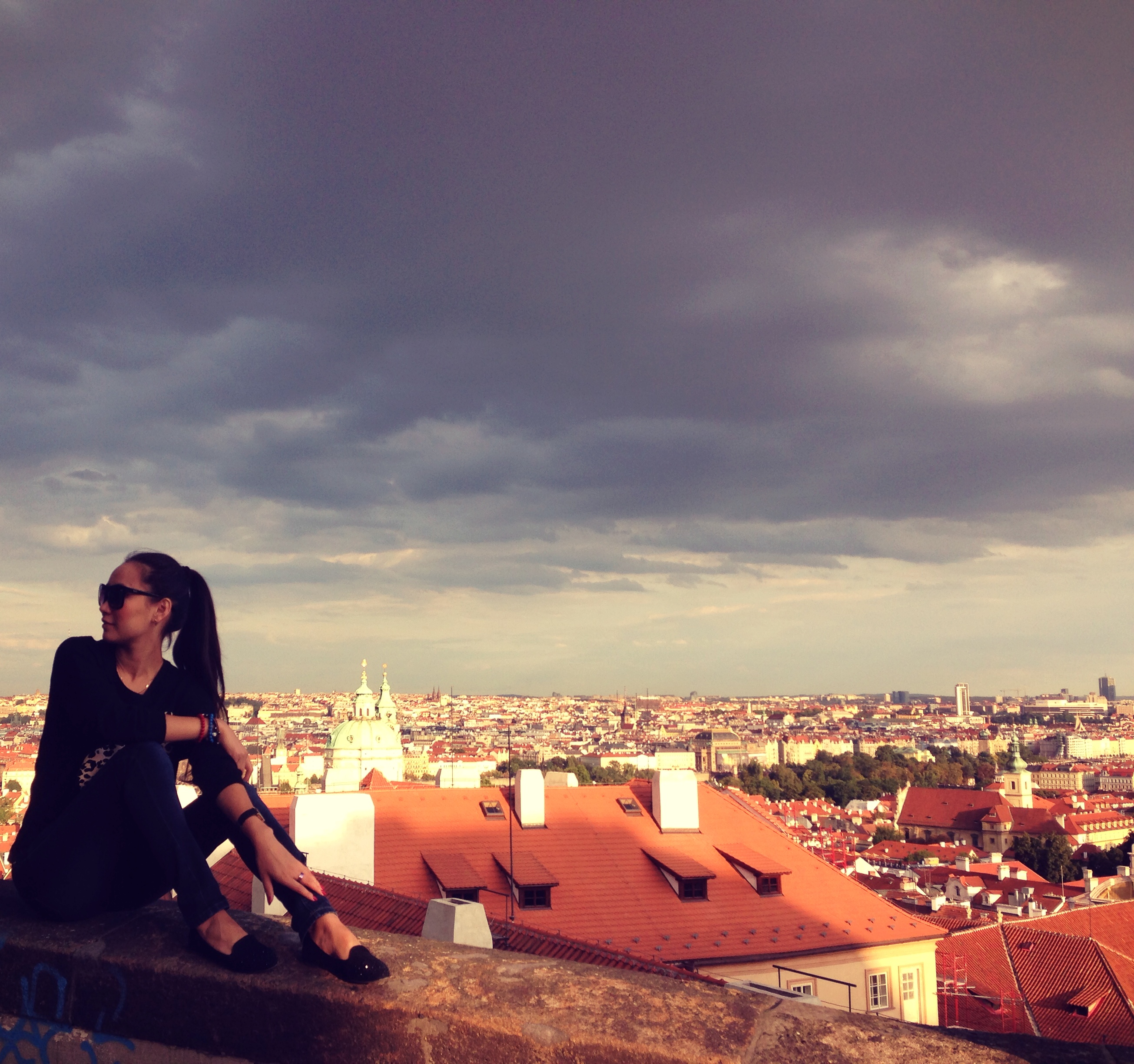 Photo from a post by Tuiana Budaeva
