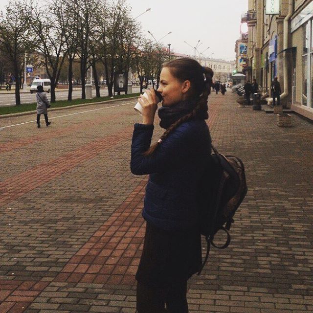 Zdjęcie z posta użytkownika Liubou Paulish