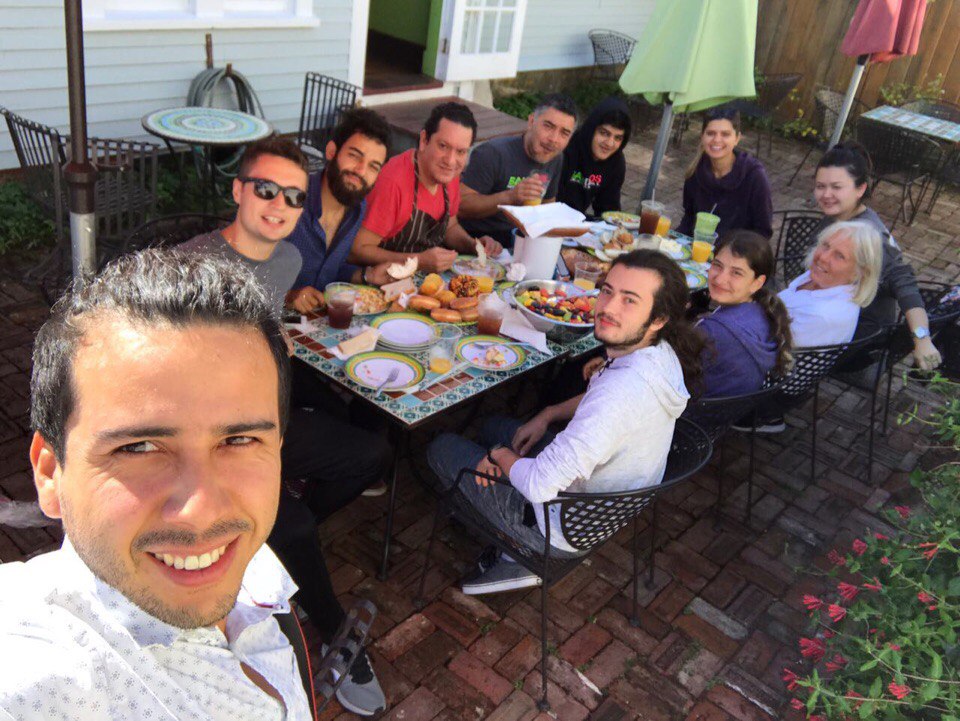 Photo from a post by Galiyabanu Seytimova